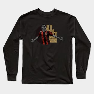 Almiron Long Sleeve T-Shirt